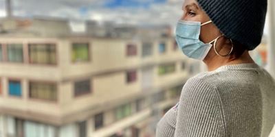 Transkønnet i Venezuela - et liv i farezonen