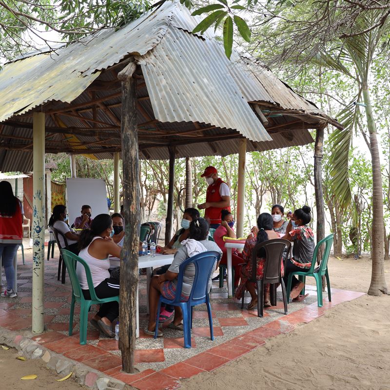 GBV program