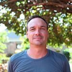 Stephan Deutekom, Country Director for DRC Tanzania