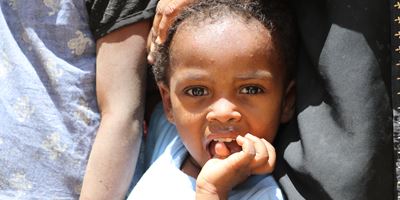 Krisen i Yemen